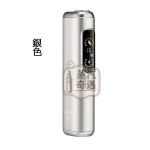 HITASTE F2主機 銀色現貨 一支TEREA菸彈抽兩次 3200mAh大電量30支續航 日本二回機省錢神器