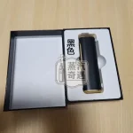 HITASTE F2主機 黑色現貨 一支菸抽兩次 3200mAh大電量30支續航 TEREA專用 IQOS 二回機省錢神器