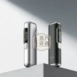 HITASTE F2主機 4色現貨 一支菸彈抽兩次 3200mAh大電量30支續航 TEREA/SENTIA專用 IQOS 二 回 機省錢神器