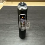 HITASTE F2主機 黑色現貨 一支菸抽兩次 3200mAh大電量30支續航 TEREA專用 IQOS 二回機省錢神器