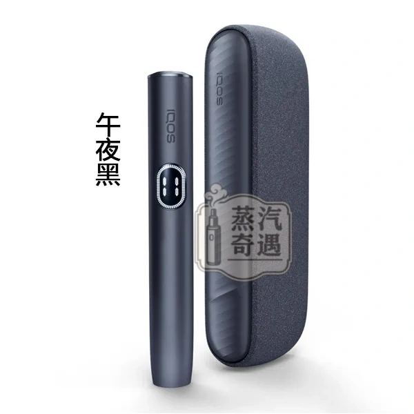 IQOS ILUMA I側開版 午夜黑 TEREA專用 應免清潔無刀片感應感應加熱・觸控螢幕・暫停功能升級 全家加熱煙主機現貨供應 IQOS ILUMA I側開版 午夜黑 TEREA專用 應免清潔無刀片感應感應加熱・觸控螢幕・暫停功能升級 全家加熱煙主機現貨供應