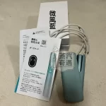 IQOS ILUMA I側開版 微風藍 TEREA 煙彈專用 應免清潔無刀片感應感應加熱・觸控螢幕・暫停功能升級 全家 加熱菸主機現貨供應