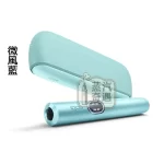 IQOS ILUMA I側開版 微風藍 TEREA 煙彈專用 應免清潔無刀片感應感應加熱・觸控螢幕・暫停功能升級 全家 加熱菸主機現貨供應