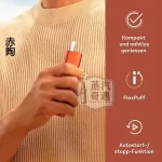 IQOS I ONE赤陶色 8代現貨 TEREA 專用 溫潤免清潔一體式輕便設計全家 加熱菸 主機