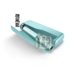 IQOS PRIME旗艦主機 7代微風藍 觸控螢幕×暫停模式×無刀片感應加熱免清潔設計 TEREA 口味專用 全家加熱菸機子現貨供應