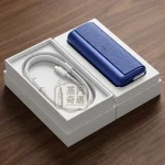 IQOS ILUMA PRIME旗艦主機 8代電光紫 觸控螢幕×暫停模式×無刀片感應加熱免清潔設計 TEREA 煙彈專用 加熱菸全家主機現貨供應