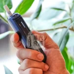 Ploom Aura 加熱菸全家主機 海軍藍現貨 SMART HEATFLOW智能熱流技術 四種模式隨心切換 MEVIUS/CAMEL/EVO(Ploom專用)