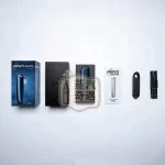 Ploom Aura 加熱菸全家主機 海軍藍現貨 SMART HEATFLOW智能熱流技術 四種模式隨心切換 MEVIUS/CAMEL/EVO(Ploom專用)