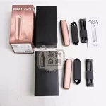 Ploom Aura 主機 玫瑰金現貨 SMART HEATFLOW無縫加熱技術 七星加熱菸旗艦機 四種模式隨心切換 MEVIUS/CAMEL/EVO(Ploom專用)