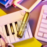Ploom Aura全家加熱菸 主機金色現貨 SMART HEATFLOW智能熱流技術 藍牙連接App 四種加熱模式 MEVIUS/CAMEL/EVO(Ploom專用)