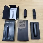 Ploom Aura 加熱菸全家主機 海軍藍現貨 SMART HEATFLOW智能熱流技術 四種模式隨心切換 MEVIUS/CAMEL/EVO(Ploom專用)