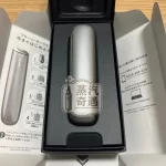 Ploom Aura全家加熱煙主機銀色現貨 SMART HEATFLOW智慧熱流技術 藍牙連接App 四種模式隨心切換 MEVIUS/CAMEL/EVO(Ploom專用)