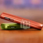 IQOS ONE I葉綠色 8代現貨 全家加熱煙主機免清潔 TEREA 專用一體機