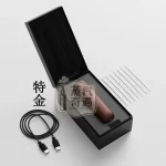 Ploom Aura加熱煙主機全家特金現貨 智能熱流技術 藍牙連接App 四種加熱模式 MEVIUS/CAMEL/EVO(Ploom專用)