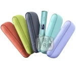 IQOS ILUMA I 標準側開版 5色可選 TEREA煙彈專用 免清潔感應加熱・觸控螢幕・暫停功能升級 全家加熱菸主機熱門款現貨供應