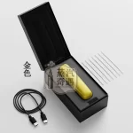 Ploom Aura全家加熱菸 主機金色現貨 SMART HEATFLOW智能熱流技術 藍牙連接App 四種加熱模式 MEVIUS/CAMEL/EVO(Ploom專用)