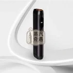【黑色/紅色現貨】Glo HILO 一體式加熱菸主機｜TurboStart™ 5秒預熱、輕量75g、雙加熱模式、AMOLED螢幕