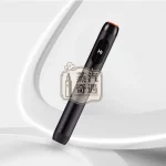 【黑色/紅色現貨】Glo HILO 一體式加熱菸主機｜TurboStart™ 5秒預熱、輕量75g、雙加熱模式、AMOLED螢幕