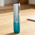 IQOS ILUMA I ONE REMIX 限量款美人魚現貨｜日本10週年紀念版｜TEREA專用感應加熱主機